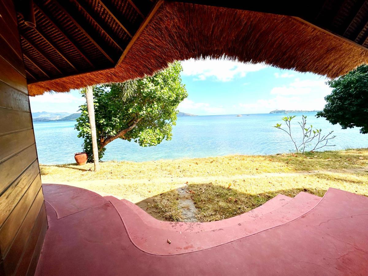 Khabita Beach Resort Lembar  Exterior photo